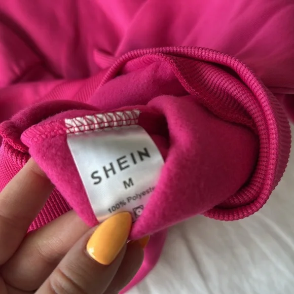 Pink 'Mama' Sweatshirt - Picture 4 of 4